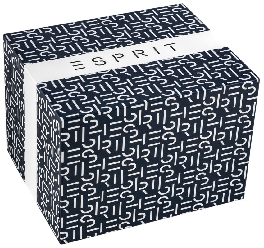 Zegarek Męski ESPRIT Kale ES1G367M0095 + BOX