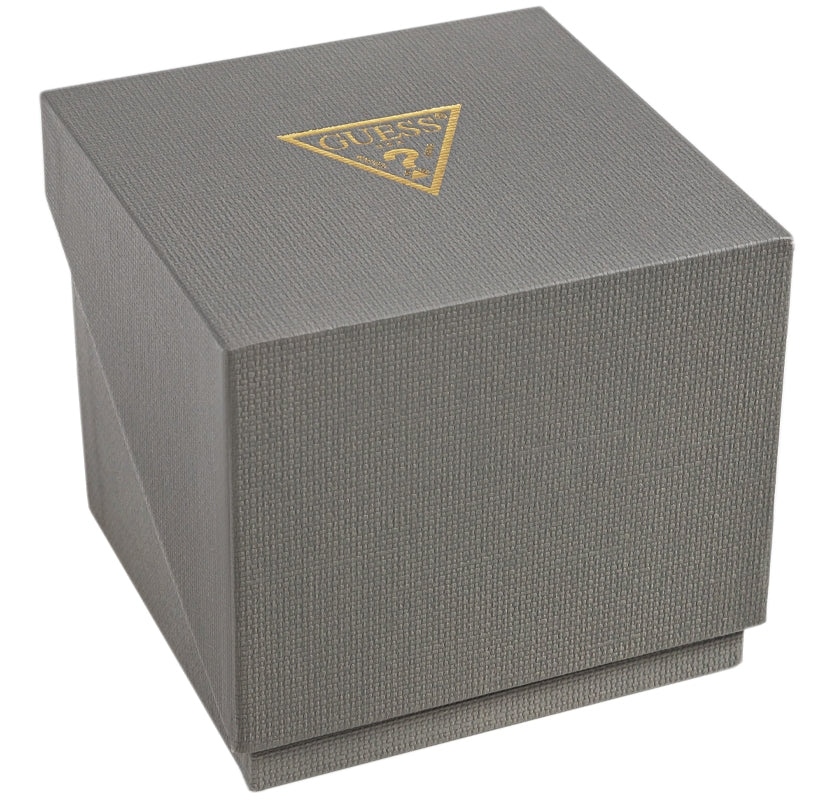 Zegarek Męski Guess Walker GW0913G1 + BOX